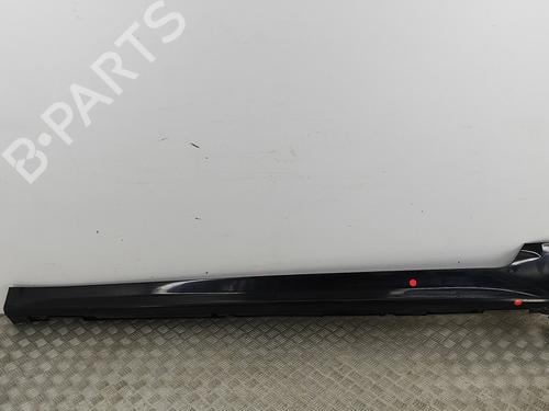 Used Left sideskirt KIA OPTIMA (FSGDS6B) 1.7 CRDi (136 hp) 22807927
