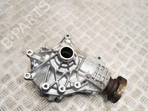 Front differential MASERATI GHIBLI III (M157) 3.0 S | BP11707686M23