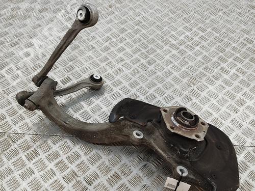Used Right front steering knuckle AUDI Q7 (4MB, 4MG, 4MQ) 45 TDI quattro (249 hp) 28438635