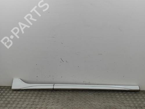 Højre sidekjole VW GOLF VIII (CD1, DA1) 2.0 TSI R 4motion (320 hp) 30514136