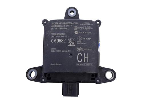 Used Electronic module HYUNDAI TUCSON (TL, TLE) 1.6 T-GDi (177 hp) 30256478