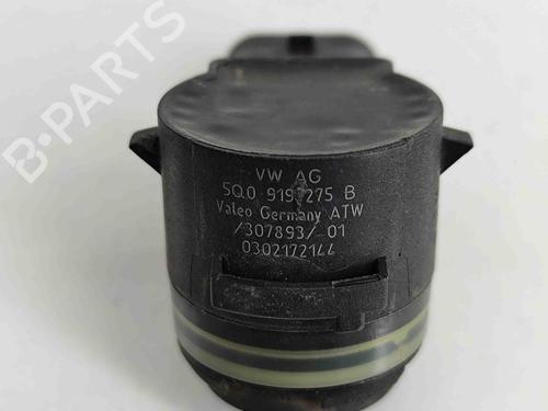 Electronic module AUDI A4 B9 Avant (8W5, 8WD) 2.0 TDI | BP17140072M83