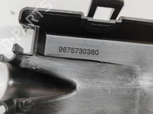 Fuse box PEUGEOT 3008 II SUV (MC_, MR_, MJ_, M4_) 1.6 BlueHDi 120 | BP25219158E1