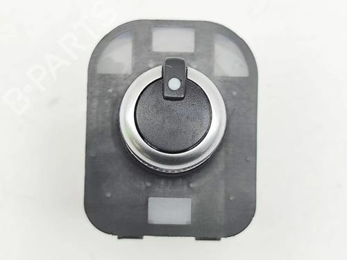Used Mirror switch Mirror switch AUDI A3 Limousine (8VS, 8VM) S3 quattro (292 hp) 33383464 33383464