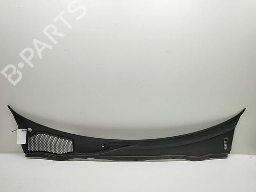 Torpedoplade Torpedoplade AUDI Q6 E-TRON (GFB) e-tron quattro (387 hp) 37445164 37445164