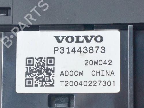 Switch VOLVO XC40 (536) T3 | BP27752320I30  - Image 5