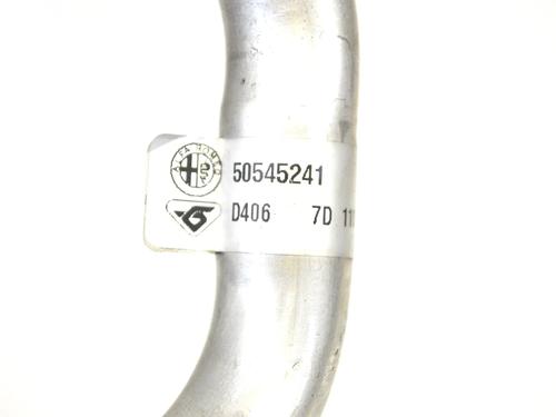 AC pipe ALFA ROMEO GIULIA (952_) 2.2 D (952AEM250, 952AEA250) | BP30221519M126 - Image 5