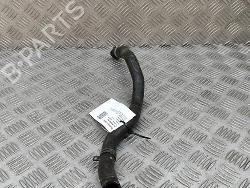 Pipe BMW 4 Coupe (F32, F82) M4 | BP26500522M125