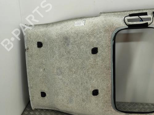 Interiør tag MERCEDES-BENZ EQB (X243) EQB 350 4-matic (243.612) | BP33388696I12 - Image 5