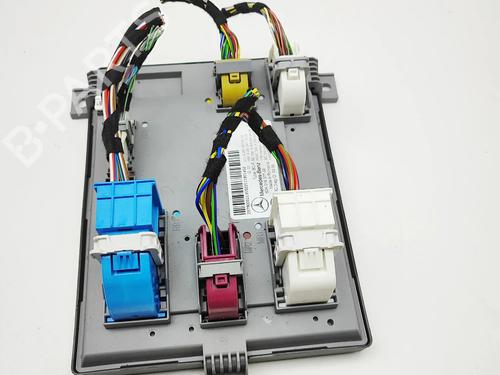 Control unit MERCEDES-BENZ EQS (V297) EQS 450+ (297.123) | BP39205546M11 - Image 2
