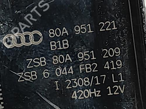 Horn AUDI Q5 (FYB, FYG) SQ5 TFSI quattro | BP33395965E13  - Image 7