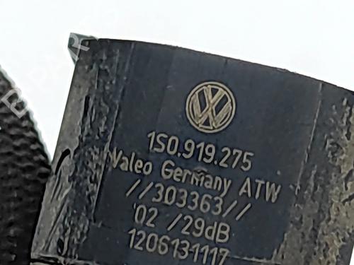 Electronic module VW AMAROK (2HA, 2HB, S1B, S6B, S7A, S7B, AGD) 2.0 BiTDI 4motion | BP33377735M83 - Image 6