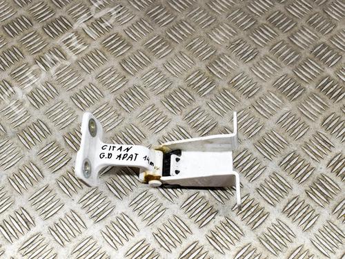 Used Hinge/Door check strap VW TRANSPORTER T5 Van (7HA, 7HH, 7EA, 7EH) 2.0 TDI (140 hp) 14643633