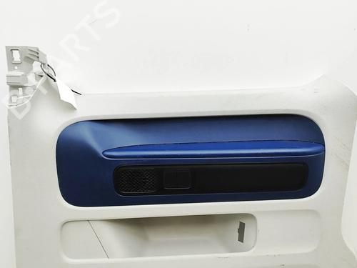 Boot lining VW ID. Buzz Bus (EBB, EBJ) Electric (EBB) | BP38932210I3 - Image 2