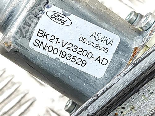 Front right window mechanism FORD TRANSIT CUSTOM V362 Bus (F3) 2.2 TDCi | BP36327216C23  - Image 7