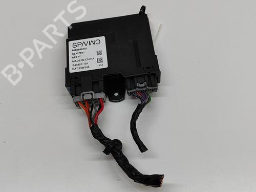 Elektronisk modul POLESTAR POLESTAR 2 (534) EV (299 hp) 28590200