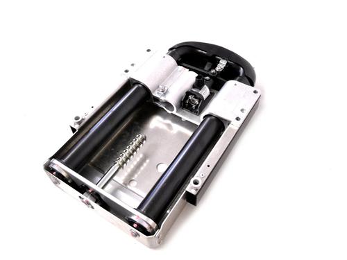 Used Left seat airbag PORSCHE 911 Convertible (997) 3.6 Carrera (345 hp) 30211851