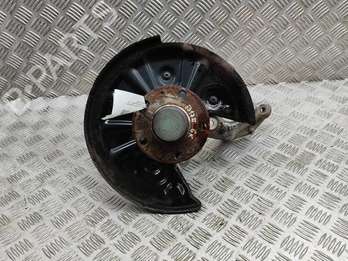 Used Left rear steering knuckle VW PASSAT B8 Variant (3G5, CB5) 2.0 TDI (150 hp) 26167951