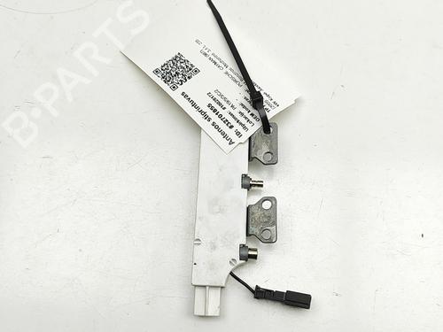 Module électronique PORSCHE CAYMAN (987) S 3.4 | BP29753291M83 