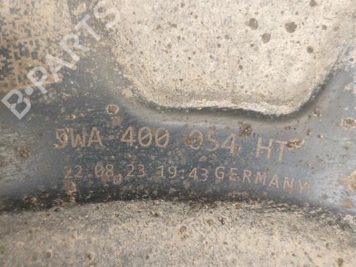 Right front steering knuckle BMW 7 (E65, E66, E67) 745 i, Li | BP39244021M26 - Image 6
