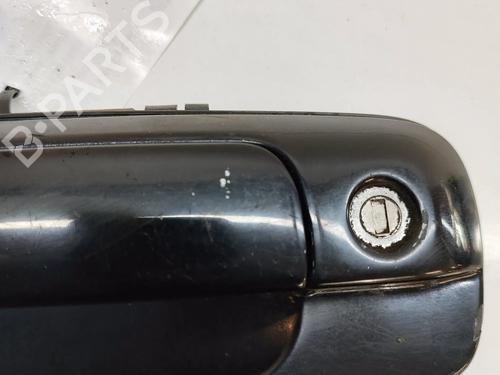 Front left exterior door handle LEXUS GS (_S16_) 300 (JZS160_, JZS160R) | BP27616570C128 