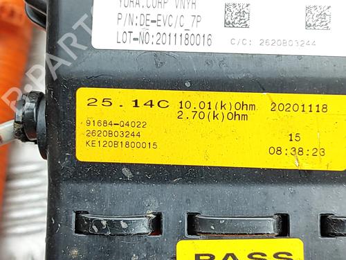 Cable KIA NIRO I (DE) E-NIRO | BP37269502E12 - Image 10