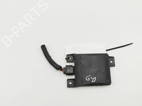 Electronic module KIA XCEED (CD) 1.5 T-GDI | BP37481444M83 - Image 2