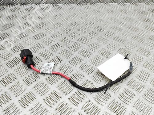 Kabel BMW X1 (F48) xDrive 25 e Plug-in-Hybrid (220 hp) 32345076
