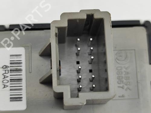 Switch NISSAN QASHQAI III (J12) 1.3 DIG-T All-wheel Drive | BP29023718I30 