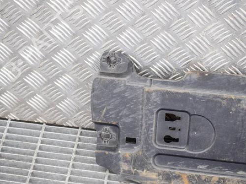 Used Underbody protection Underbody protection 14666202 14666202