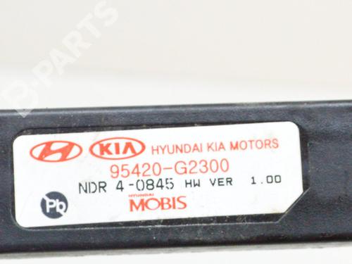 Electronic module HYUNDAI IONIQ (AE) 1.6 GDI Hybrid | BP8839028M83 
