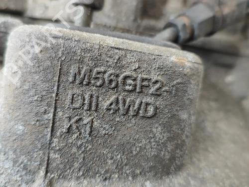 Gearbox HYUNDAI ix35 (LM, EL, ELH) 2.0 CRDi 4WD | BP37698689M3  - Image 8