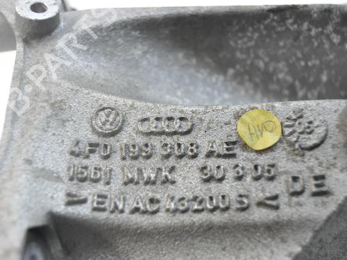 Støtte AUDI A6 C6 (4F2) S6 quattro | BP30258368C155