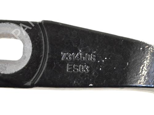 Cerniera/Tirante porta BMW 4 Gran Coupe (F36) 420 d | BP30222604C146  - Image 5