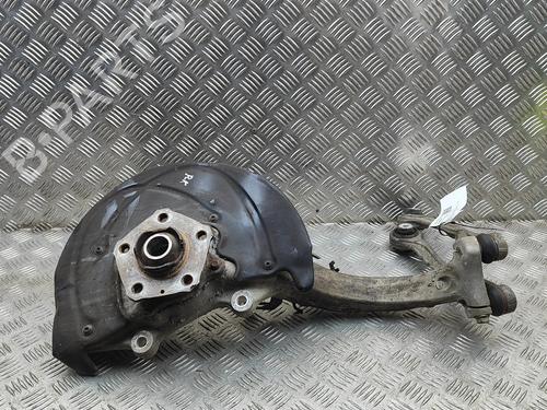 Left front steering knuckle AUDI Q8 (4MN, 4MT) 55 TFSI Mild Hybrid quattro | BP38070347M25 - Image 3