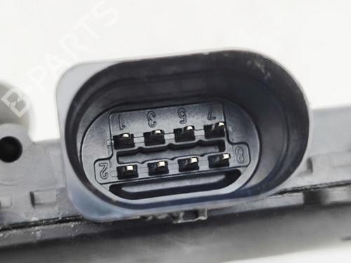 Electronic module VW GOLF VIII (CD1, DA1) 2.0 TDI GTD | BP31715608M83 