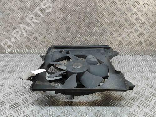 Radiator fan HONDA CIVIC IX (FK) 1.6 i-DTEC (FK3) | BP29282979M35 