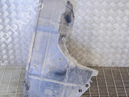 Upper protection CITROËN JUMPER II Van 2.2 HDi 130 | BP33340473M93 - Image 2