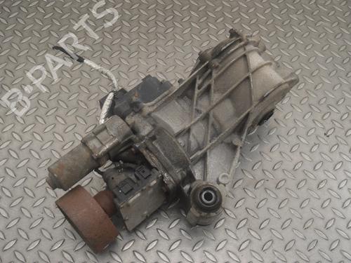 Rear differential VOLVO XC40 (536) D3 AWD | BP31372451M24
