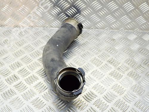 Intercooler pipe MERCEDES-BENZ GL-CLASS (X166) GL 350 CDI / BlueTec 4-matic (166.823, 166.824) | BP14623163M127 