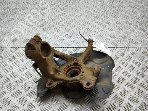 Right front steering knuckle AUDI Q2 (GAB, GAG) 1.6 TDI | BP39244033M26 - Image 4