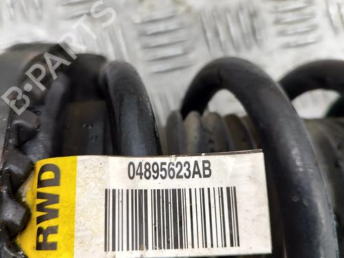 Right front shock absorber DODGE CHARGER 2.7 | BP27781347M17 - Image 7