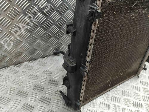 Radiator set PORSCHE CAYMAN (987) S 3.4 | BP29752971M120