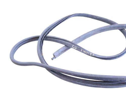 Rubber door seal HYUNDAI H-1 Travel (TQ) 2.5 CRDi | BP30255699C142 