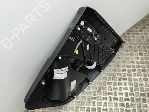 Rear left panel SKODA ENYAQ iV SUV (5AZ) 60 | BP31686906C60 - Image 3