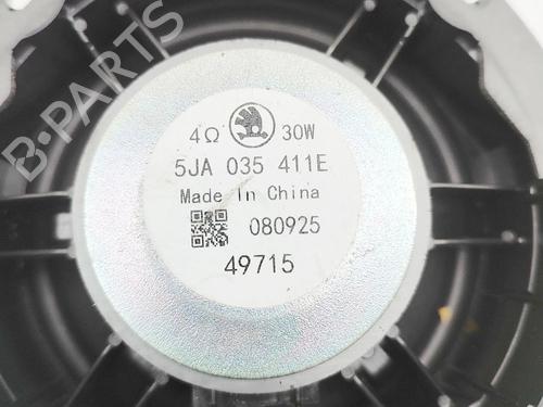 Speaker SKODA FABIA IV (PJ3) 1.0 TSI | BP39101735E2 - Image 5