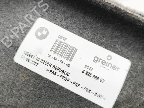 Boot lining BMW iX (I20) xDrive 40 | BP30359086I3 