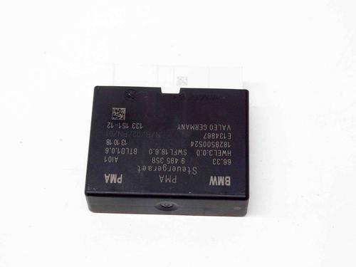 Electronic module BMW i3 (I01) Electric | BP8936055M83