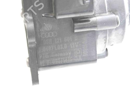 Extra waterpomp AUDI A4 B8 (8K2) 2.0 TDI | BP30258573M111 