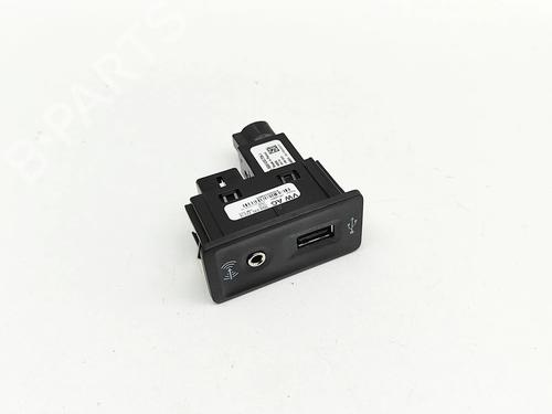 Electronic module VW PASSAT B8 (3G2, CB2) 2.0 TDI | BP38421617M83 - Image 2